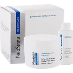 Neostrata Resurface Smooth Surface Dagelijkse Peeling 10 Aha, 36 Peeling Pad voor het gezicht in 36 Schijfjes 60ml
