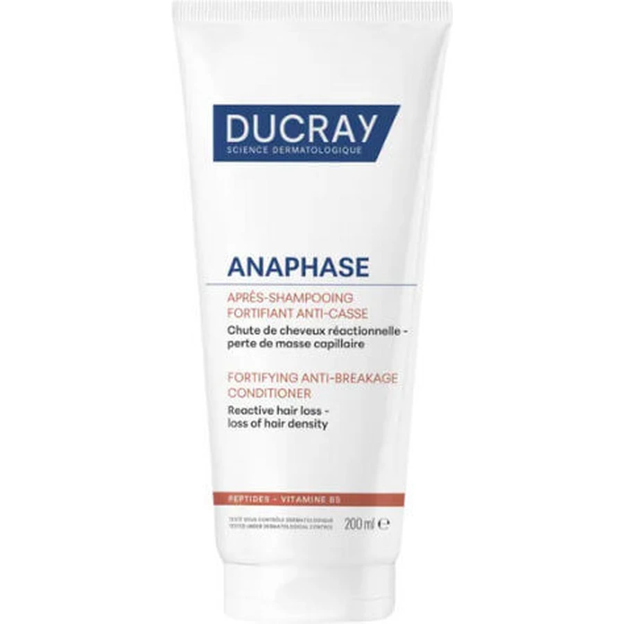 Ducray Anaphase Hair Loss Conditioner 200ml