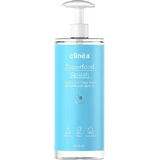 Clinea Superfood Splash Micellar Water Makeup Entfernendes Gesichts-Makeup 400ml