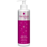 Messinian Spa Hydraterende Body Lotion met Vanillegeur voor alle huidtypes 300ml