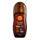 Carroten Omega Care Omega Care Tan & Protect Water Resistant Beach Body Oil SPF30 150ml