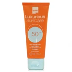 InterMed Luxurious Suncare Sonnenschutz-Gesichtscreme SPF50 75ml