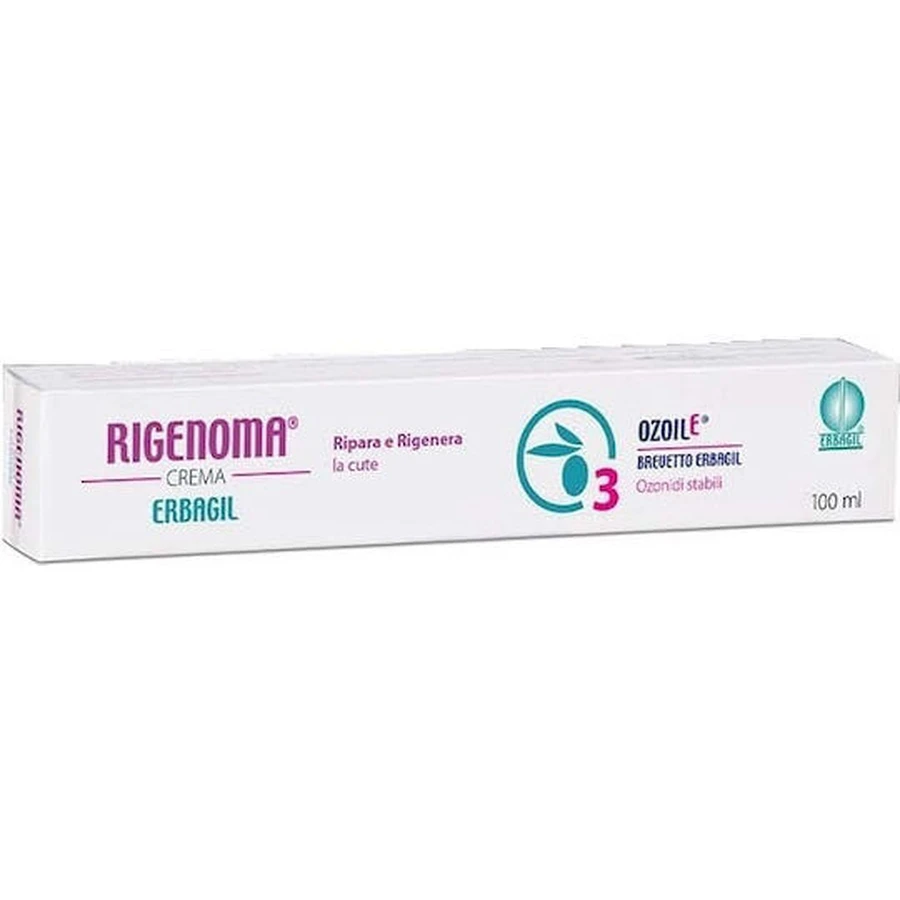 Erbagil Littekencrème Rigenoma 100ml