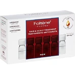 Foltene Trattamento Capelli e Cuoio Capelluto Fiala per la caduta dei capelli per uomo 12x6ml
