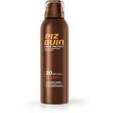 Piz Buin Tan & Protect Loción Corporal Resistente al Agua SPF30 Spray 150ml