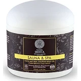 Natura Siberica Sauna & Spa Daurian Natural Thick Body Moisturizing Butter for dry & sensitive skin 370ml