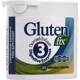 UNI-PHARMA Gluten Fix 25 cáps.