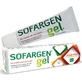 Sofargen gel for healing & burns, 25gr, Sofar