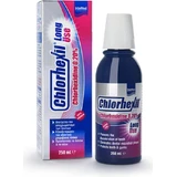 InterMed Chlorhexil 0,20% Long Use Mundwasser Mundwasser Mundwasser