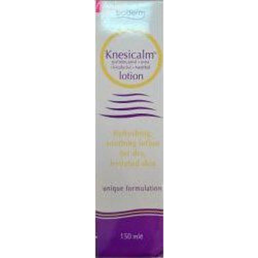 Boderm Knesicalm Cream Crème anti-allergique 150ml