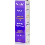 Boderm Eczaid Cream Regenerujący krem do ciała do skóry atopowej 75ml: ceny i cechy