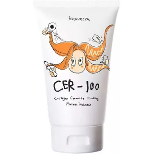 Elizavecca Milky Piggy Repair maska do włosów 100ml