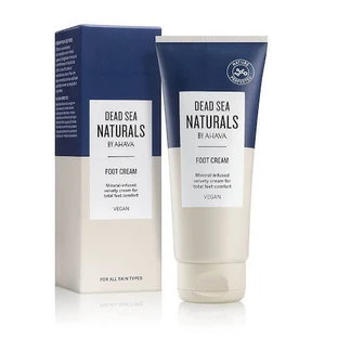 Ahava Voet hydraterende crème 100ml