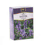 Tè alla salvia, 50 g, Stef Mar Valcea