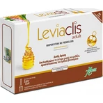Aboca Leviaclis Adult Microclism 6 x 10gr