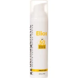 Dermagenetic Elios Gezichtscrème Zonbescherming SPF50 75ml