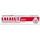 Lacalut Pasta dentífrica para caries, gingivitis y periodontitis 75ml
