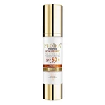 Froika Hyaluronic Hyaluronic Silk Touch Crema Solar Antimanchas Crema Facial Resistente al Agua SPF50 50ml