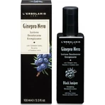 L' Erbolario Black Juniper Natural Deodorant Spray Aluminum Free 100ml