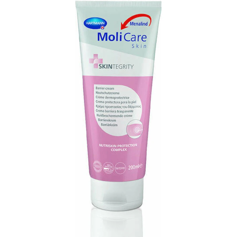 Hartmann Menalind Menalind Hautbarrierecreme 200ml