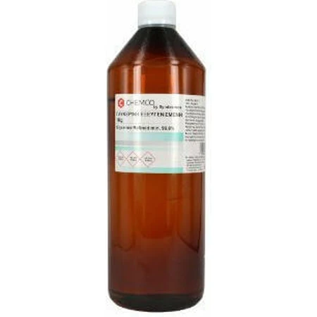 Chemco Glycérine Raffinée 99.8% 1000gr