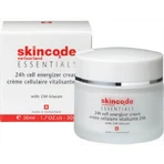 Skincode Essentials 24h Light Hydraterende Gezichtscrème 50ml