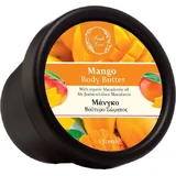 Fresh Line Manteca de Mango Manteca Corporal Hidratante para todo tipo de piel 150ml