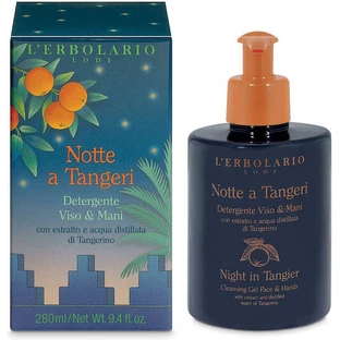 L' Erbolario Gel for 280ml