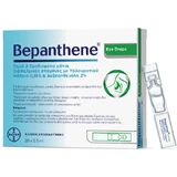 Bepanthen Hyaluronic Acid Eye Drops for Dry Eyes 20x0.5ml