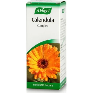 A.Vogel Calendula Helende Complex 50ml