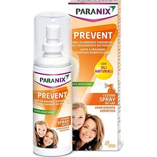 Paranix Prevent Lice Prevention Spray Lotion for Children 100ml