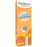 Predictor Express 1pc Zwangerschapstest