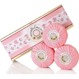 Roger & Gallet Rose Ontspannende Geparfumeerde Zeep Lichaam Bar 300gr