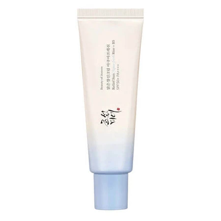 Beauty of Joseon Relief Sun Aqua-Fresh Rice + B5 przeciwsłoneczny krem do twarzy SPF50+ 50ml: ceny i cechy