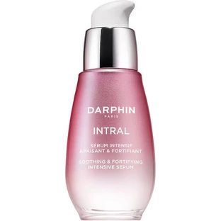 Darphin Intral Soothing and Fortifying Anti-Aging Face Serum with Vitamin B5 30ml