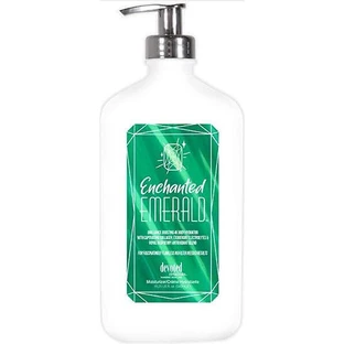 Devoted Creations Enchanted Emerald Crema hidratant pentru corp 540ml