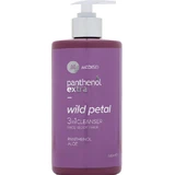 Medisei Panthenol Panthenol Extra Wild Petal Body & Hair Liquid 500ml