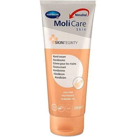 Hartmann Menalind Menalind Molicare Hautverträglichkeitscreme 200ml