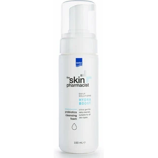 InterMed Hydra Boost Gezichtsschuim 150ml