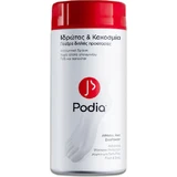 Podia Athlete's Foot Deodorant Fuß Deodorant Powder Aluminium Free 100gr