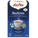 Bedtime Evening Tea, 17 builtjes, Yogi Tea