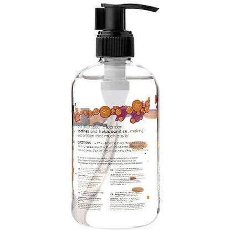 Lubido Anal Ease Anal-Gleitgel 250ml
