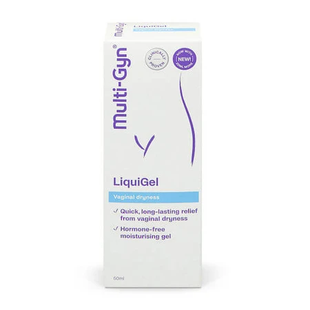 Multi-Gyn Moisturizing Cream 50ml