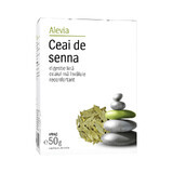 Senna thee, 50 g, Alevia