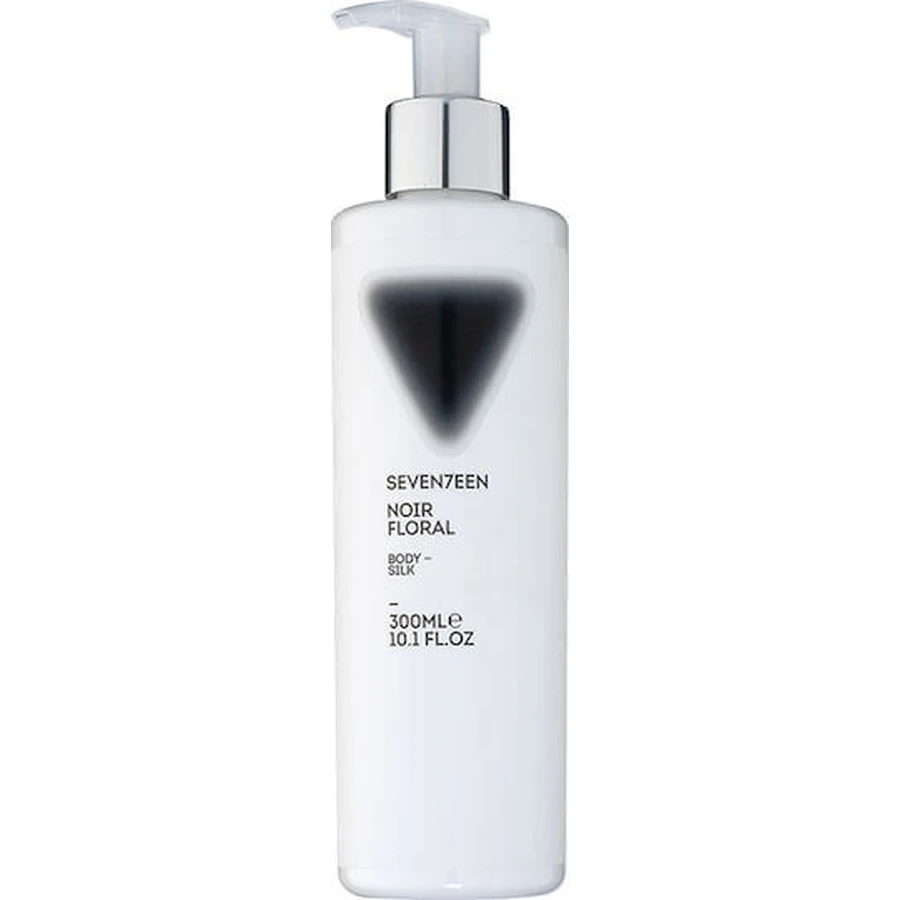 Seventeen Zijde hydraterende bodymilk 300ml
