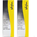 Versie Peptide Slim Perfect Afslankende Lichaamscrème 300ml