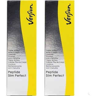 Versie Peptide Slim Perfect Afslankende Lichaamscrème 300ml