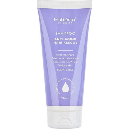 Foltene Champú Anticaída para Cabello Frágil 200ml