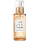 Keune Care Tratamiento Satinado Reparador Aceite Capilar 95ml