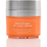 Youth Lab. Brightening Vit-C 24h Hydraterende, Anti-Ageing en Whitening Gezichtsgel met Vitamine C en Niacinamide 50ml
